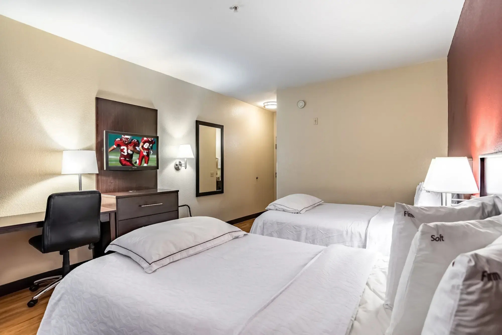 Red Roof Inn PLUS+ Tempe - Phoenix Airport