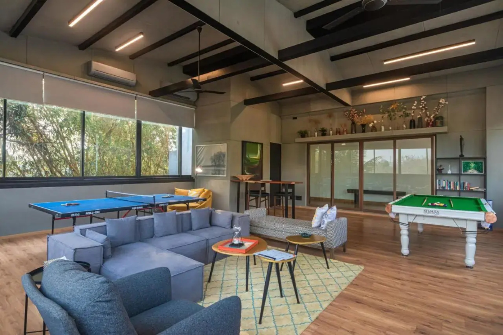 SaffronStays Estella, Alibaug