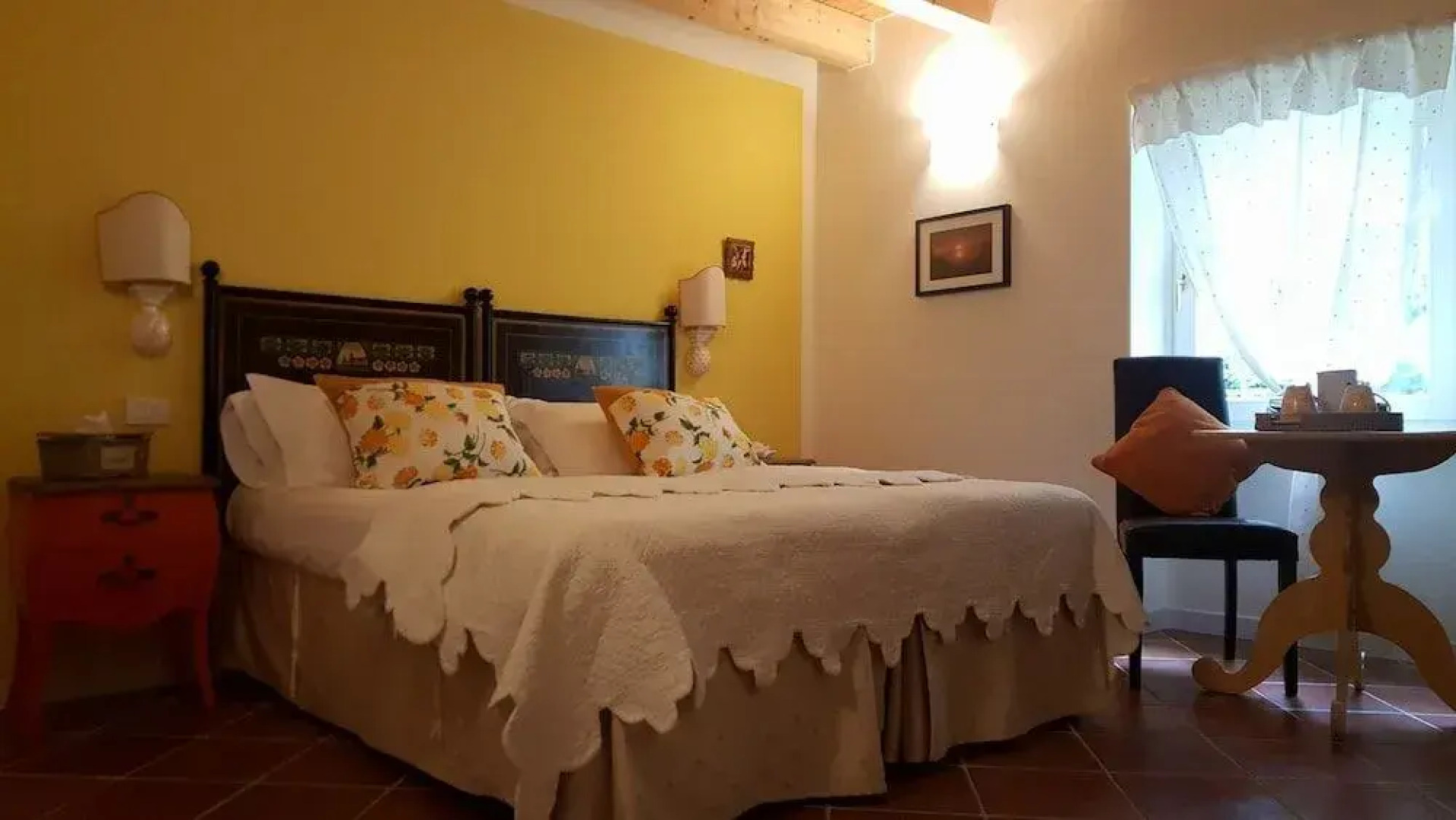 B&B Poggio Caiar