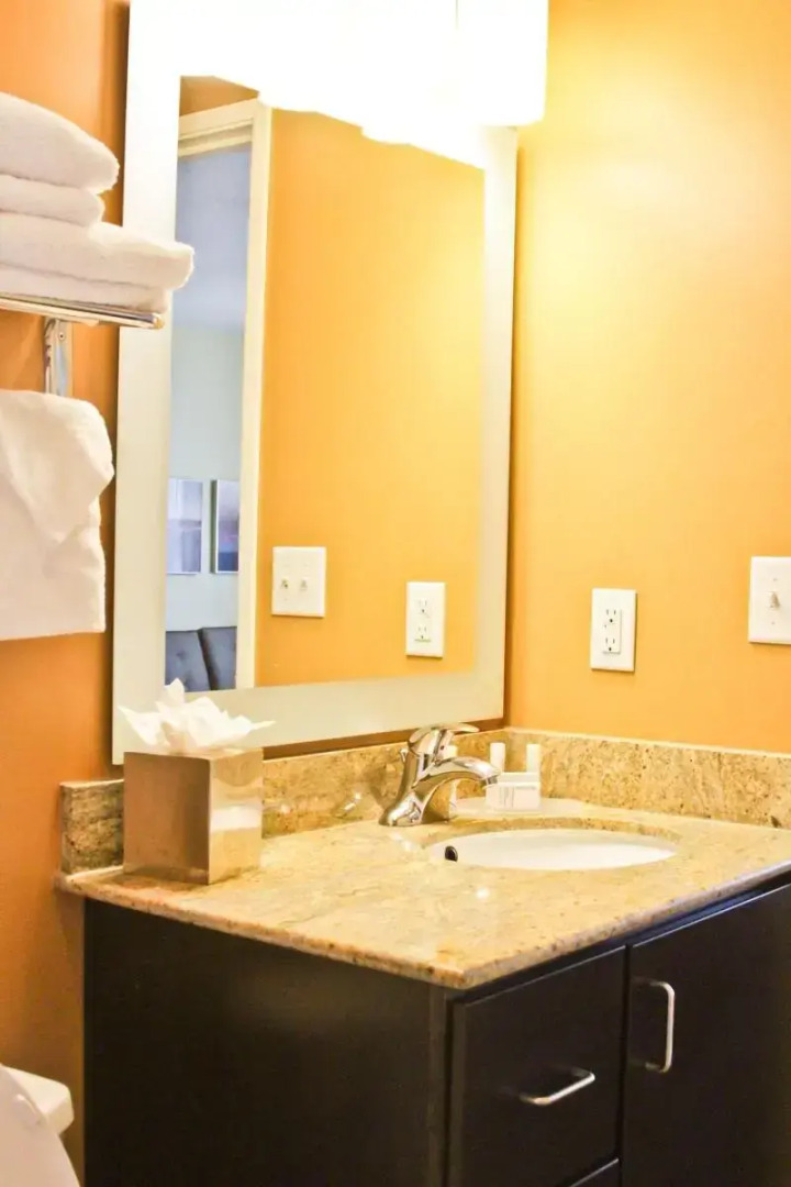 Towneplace Suites by Marriott Broken Arrow