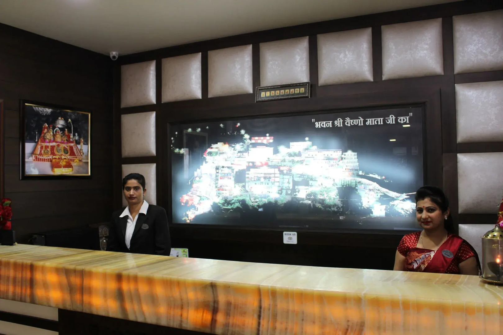 Continent Panchvati Hotel Katra