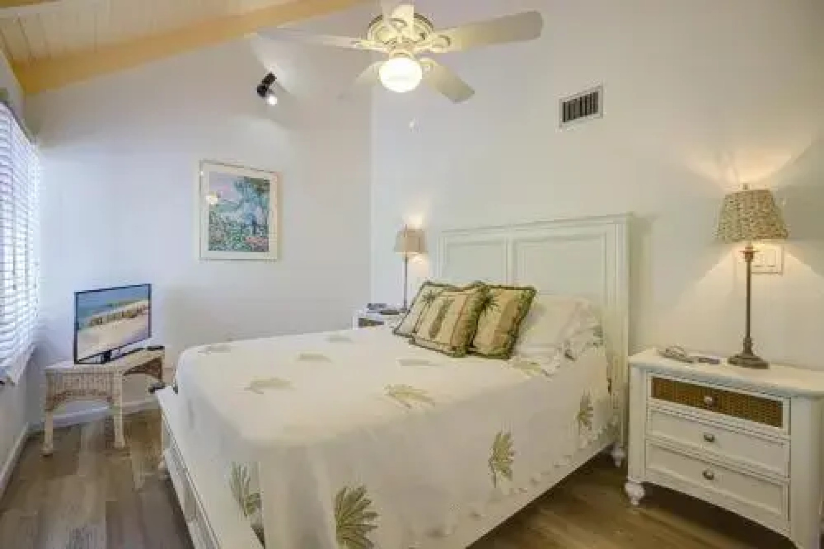 Sea Loft Village #106