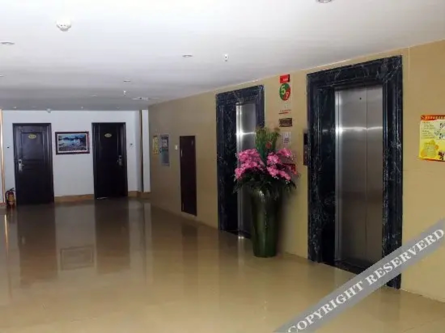 海口依佳乐酒店