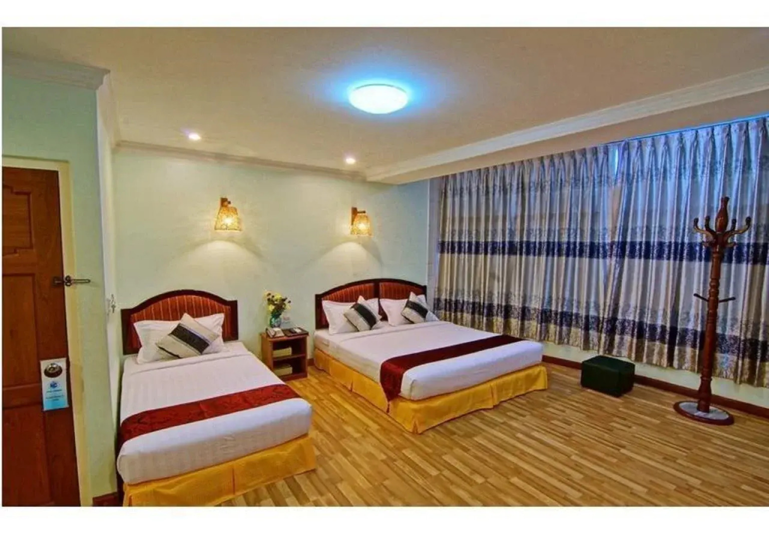Hotel Chindwin