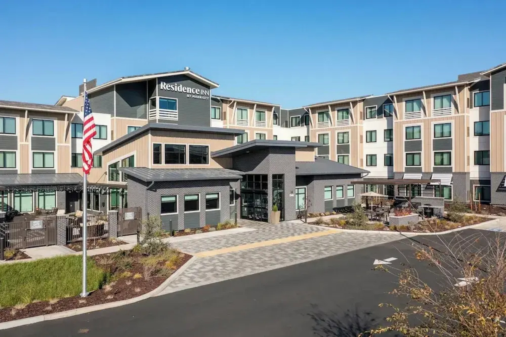 Residence Inn Novato Sonoma