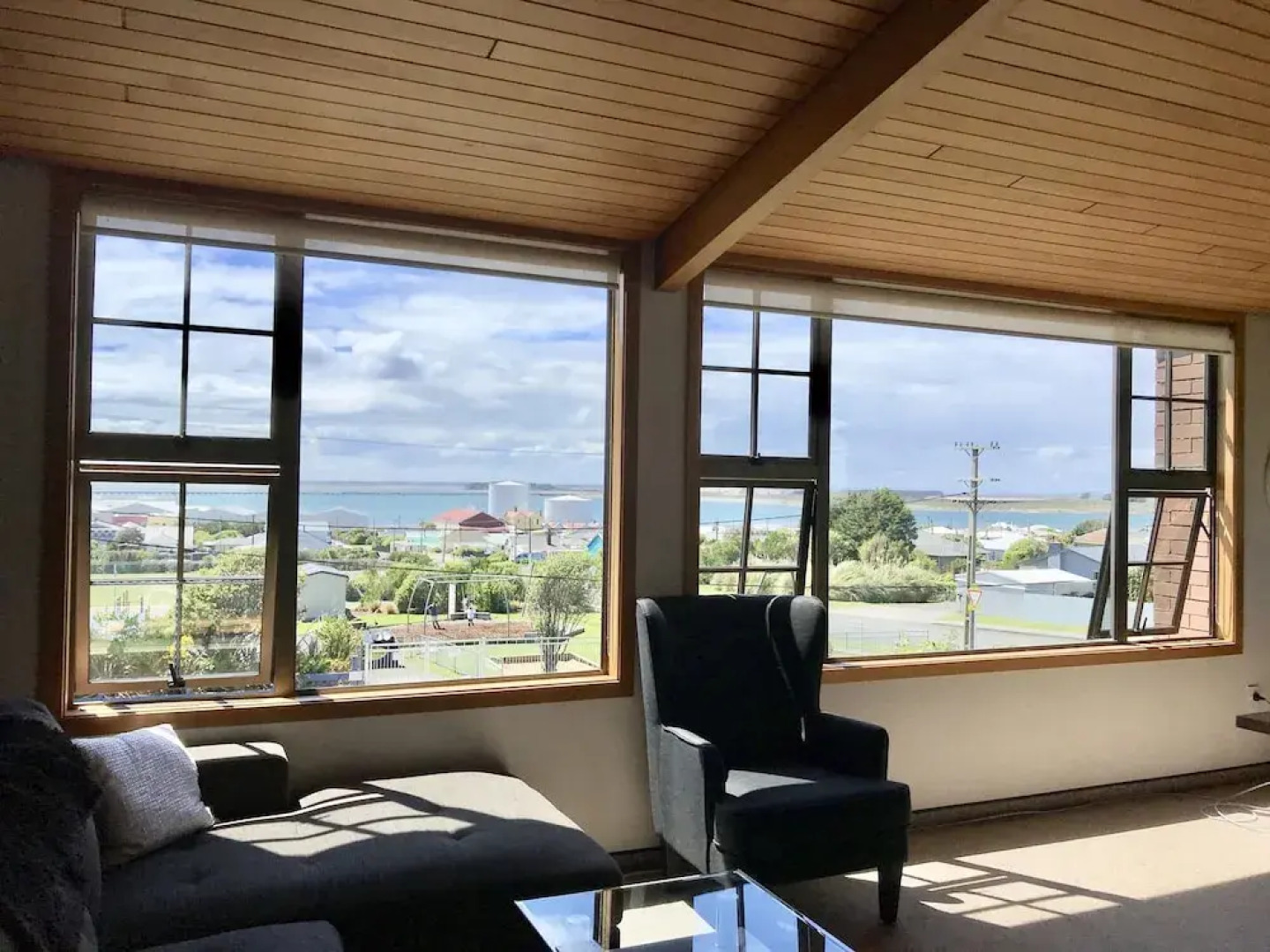 Bradshaw House Bluff