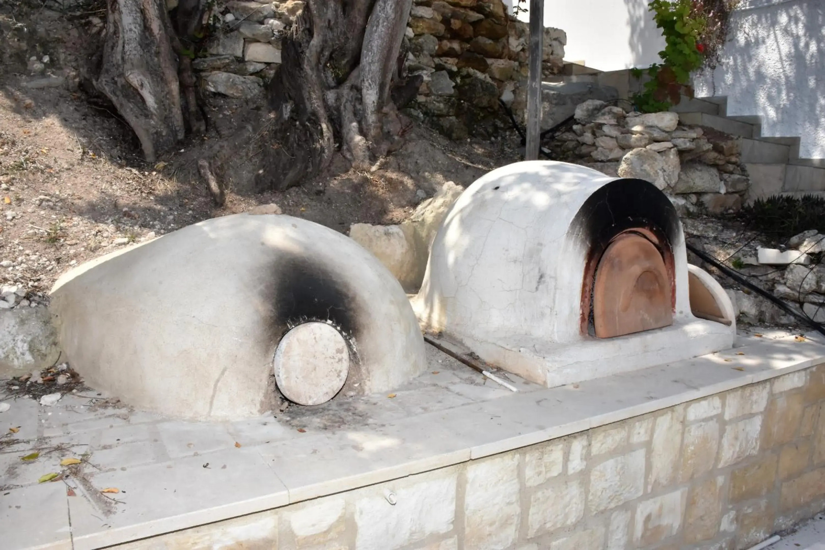 Philip's holiday house