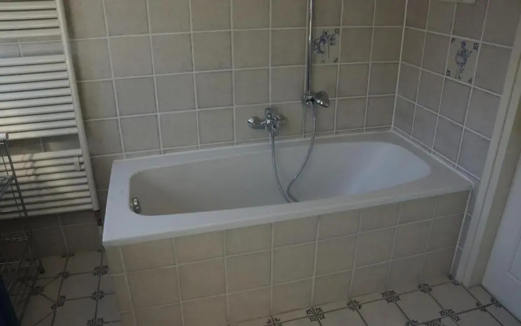 Buitenplaats Villa 5-p