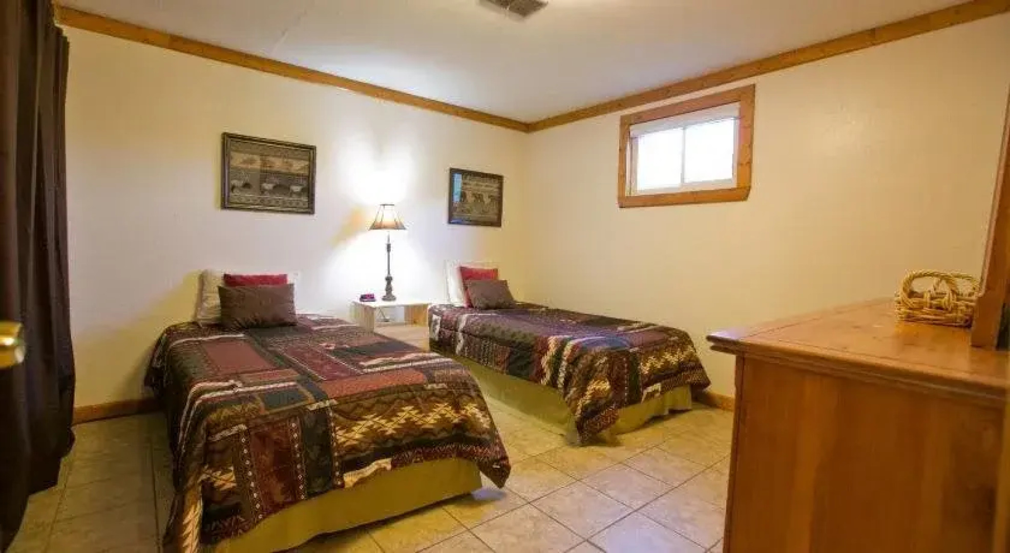 Cascade Mountain Stream