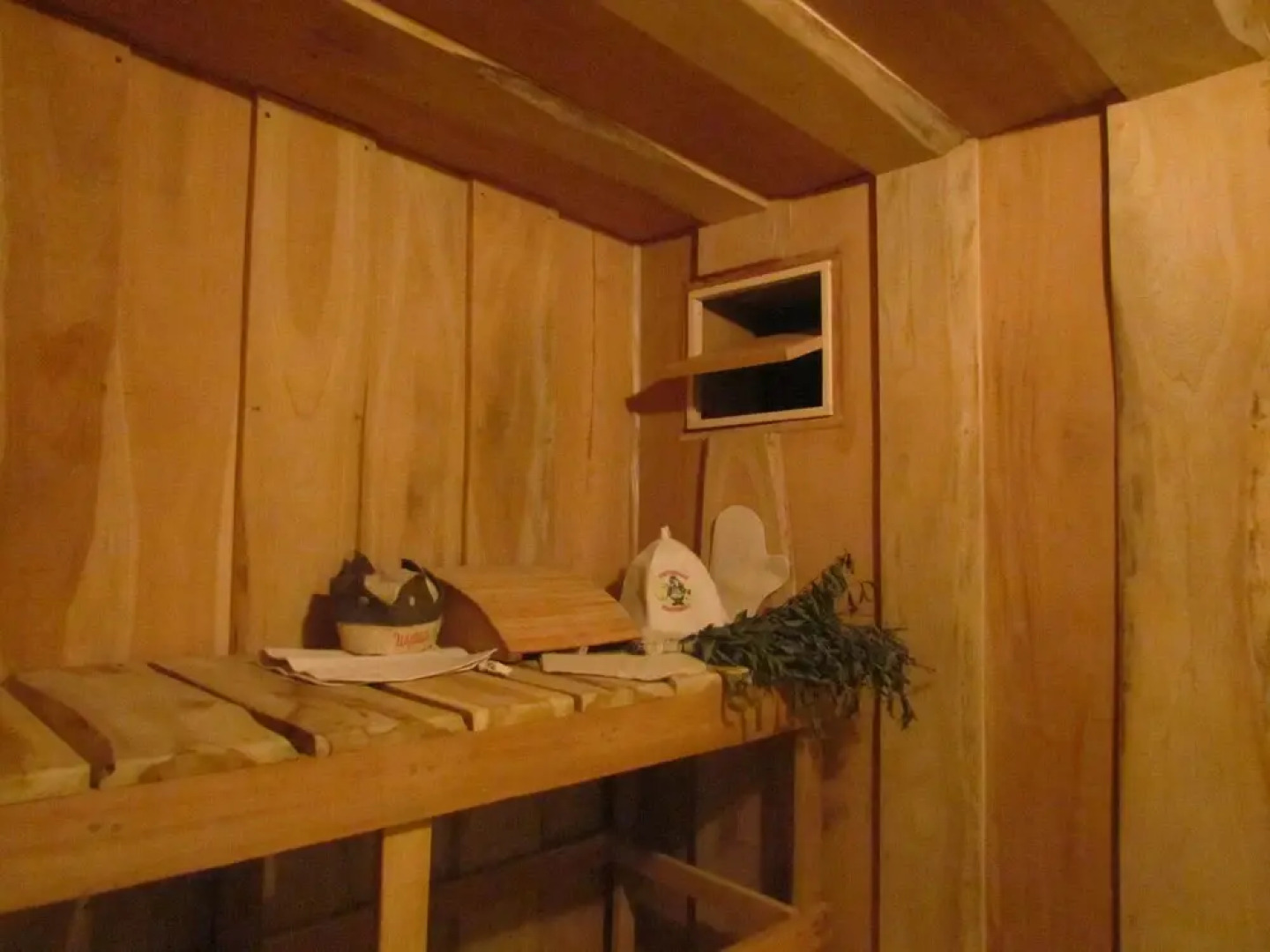 Cabinas La Tranquilidad