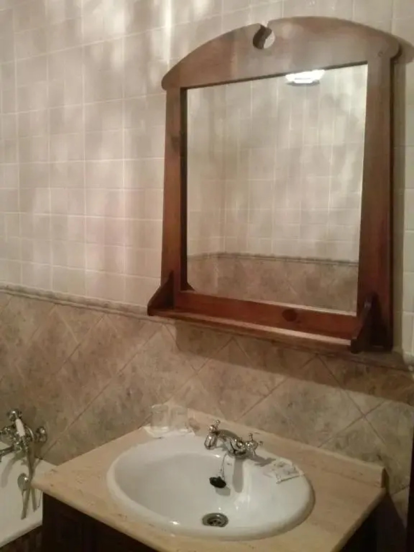 Casa Rural Fuentetrigo