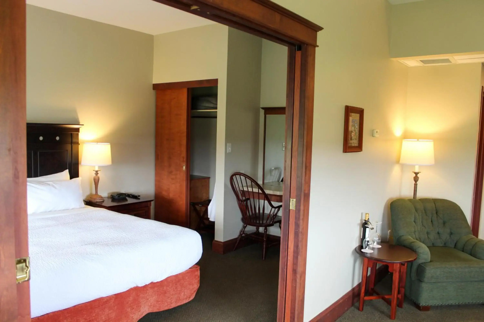 Rodd Crowbush Golf & Beach Resort