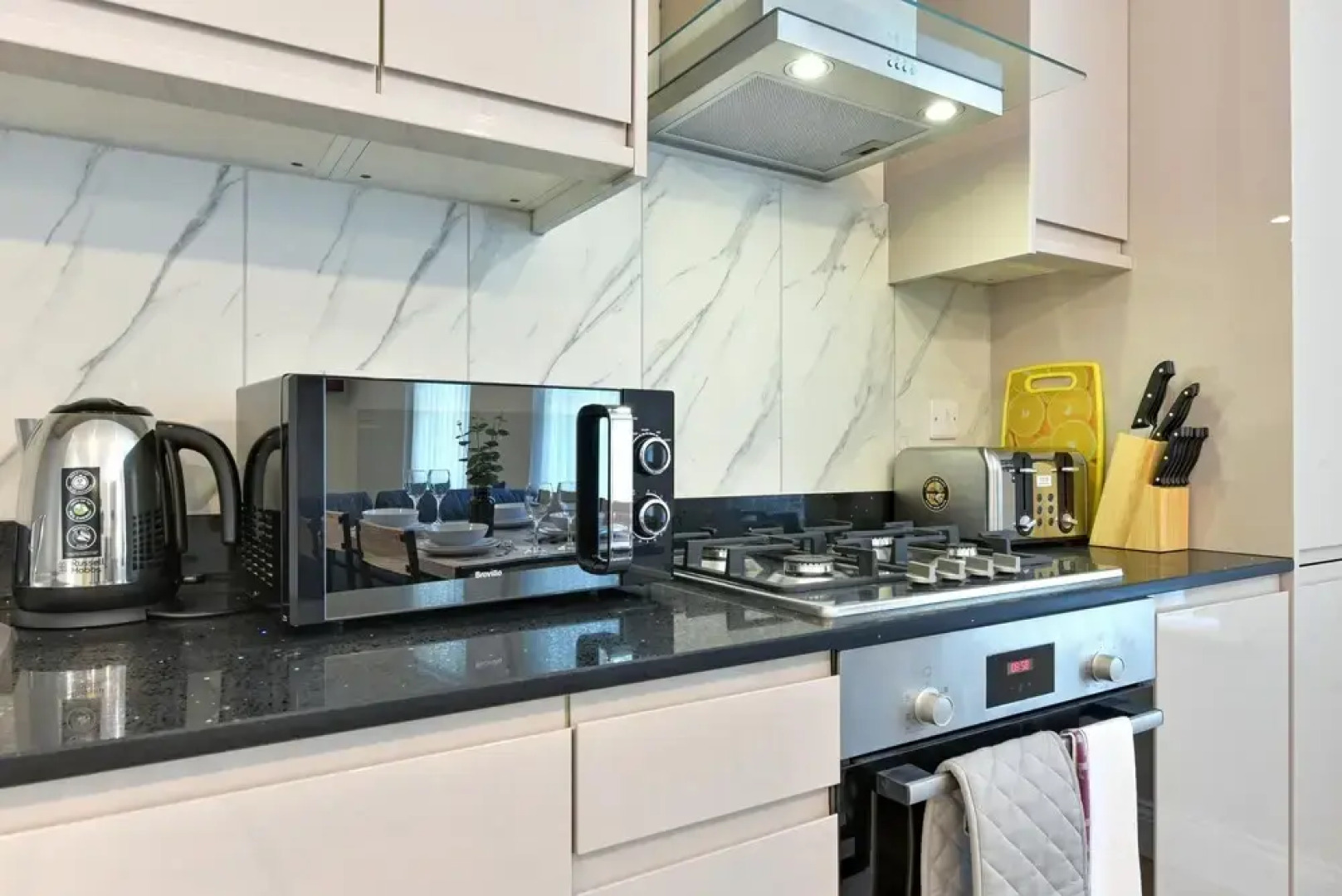 Deanway Serviced Apt Chalfont St Giles