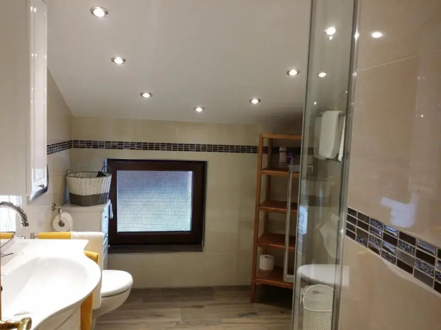 Schwarzwald - Villa Appartments Titisee