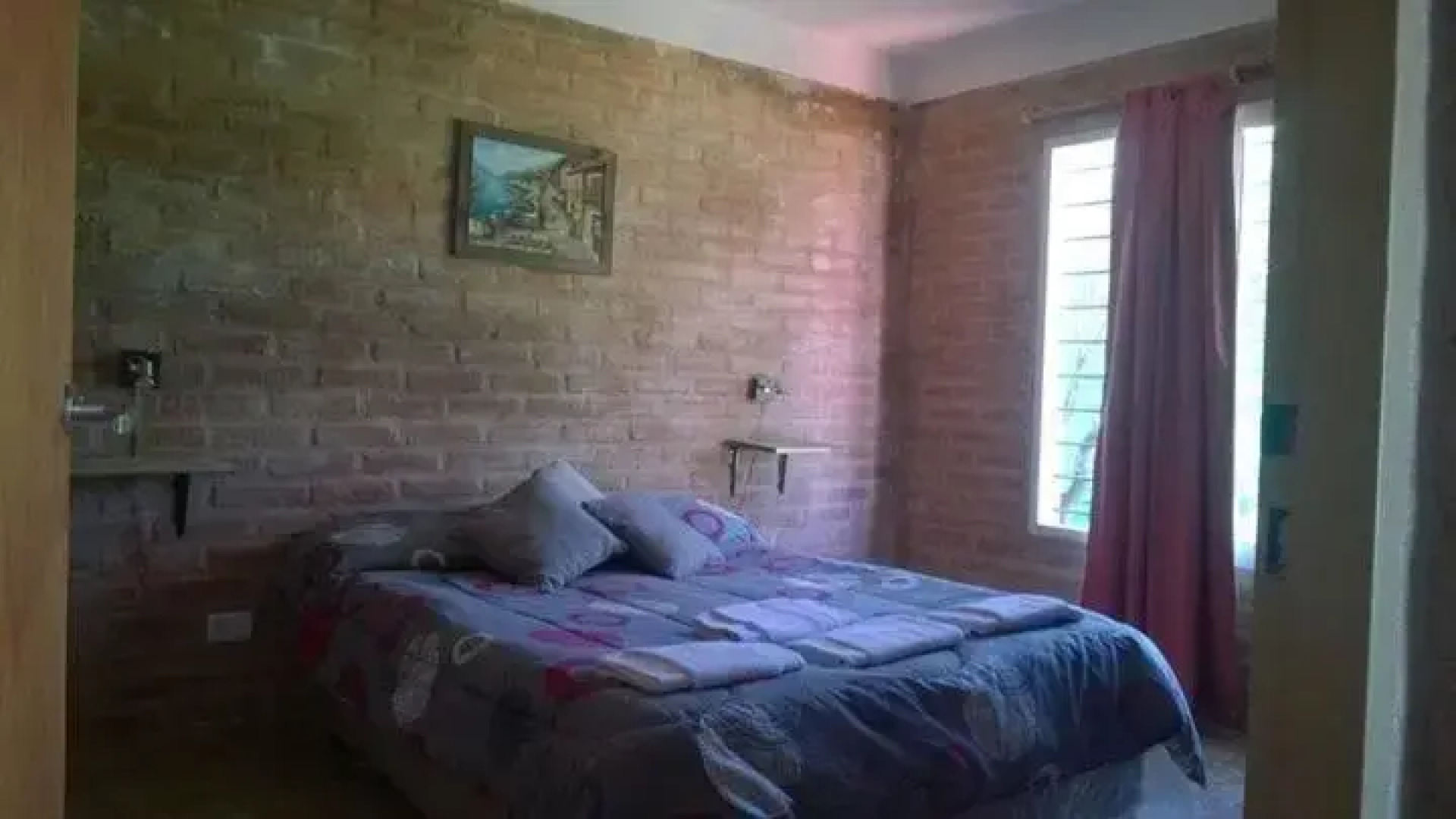 Solar de Las Chacras