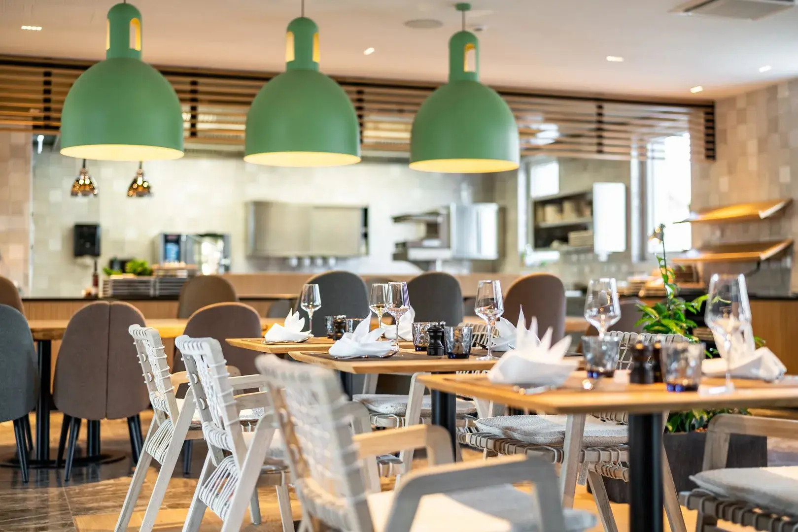 ARCOTEL HafenCity Dresden