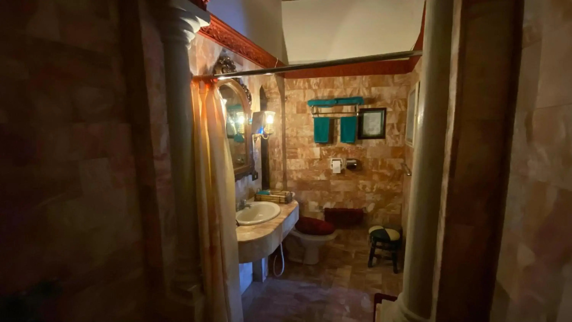 Tropicana Castle Dive Resort powered by Cocotel