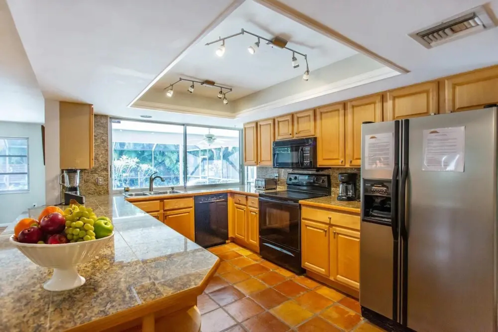 Pesaro Vacation Rental in the Moorings