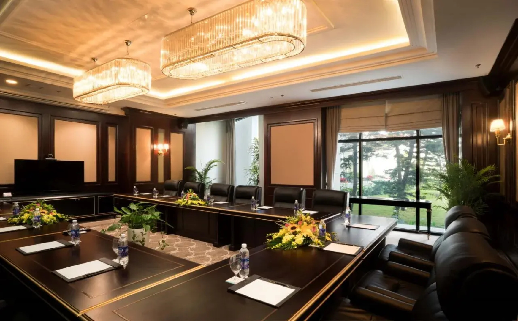 Vinpearl Resort & Spa Ha Long