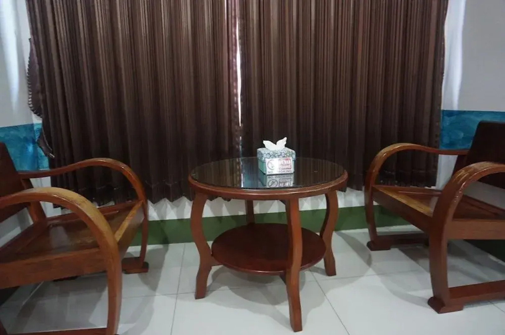 Ban Pak Chaytung Trang