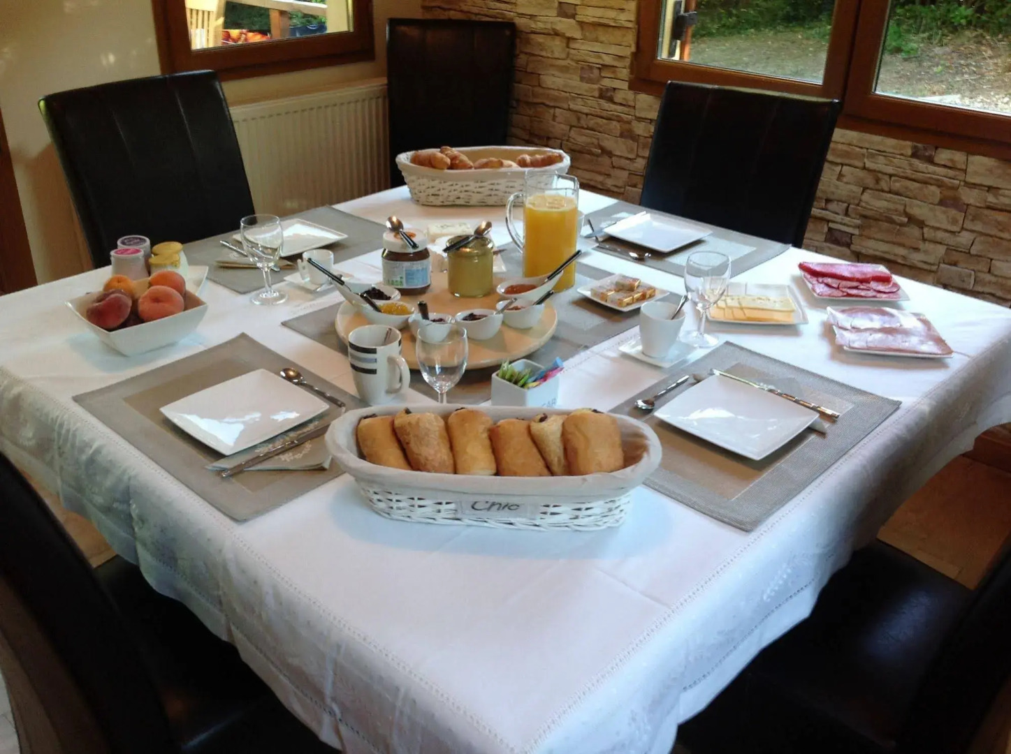 Les Plantous de Severo