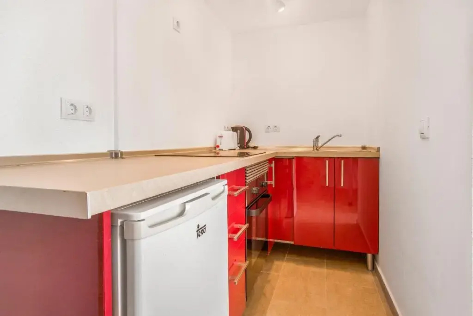 Harbour Club Aparthotel Duquesa