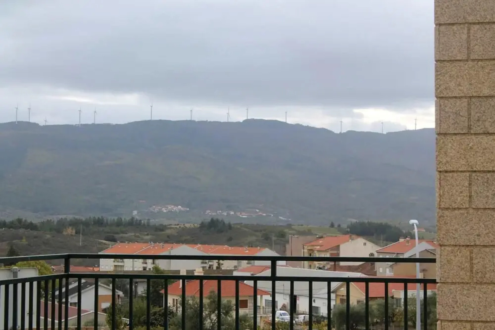 House With 2 Bedrooms in Macedo de Cavaleiros, With Enclosed Garden and Wifi