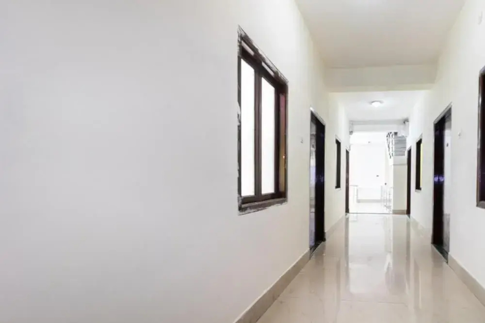 Ali Baba Guest House