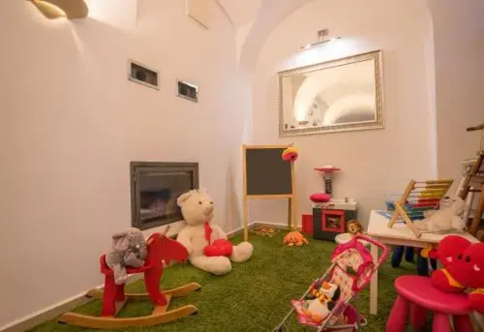 Kúria Beckov - Penzión