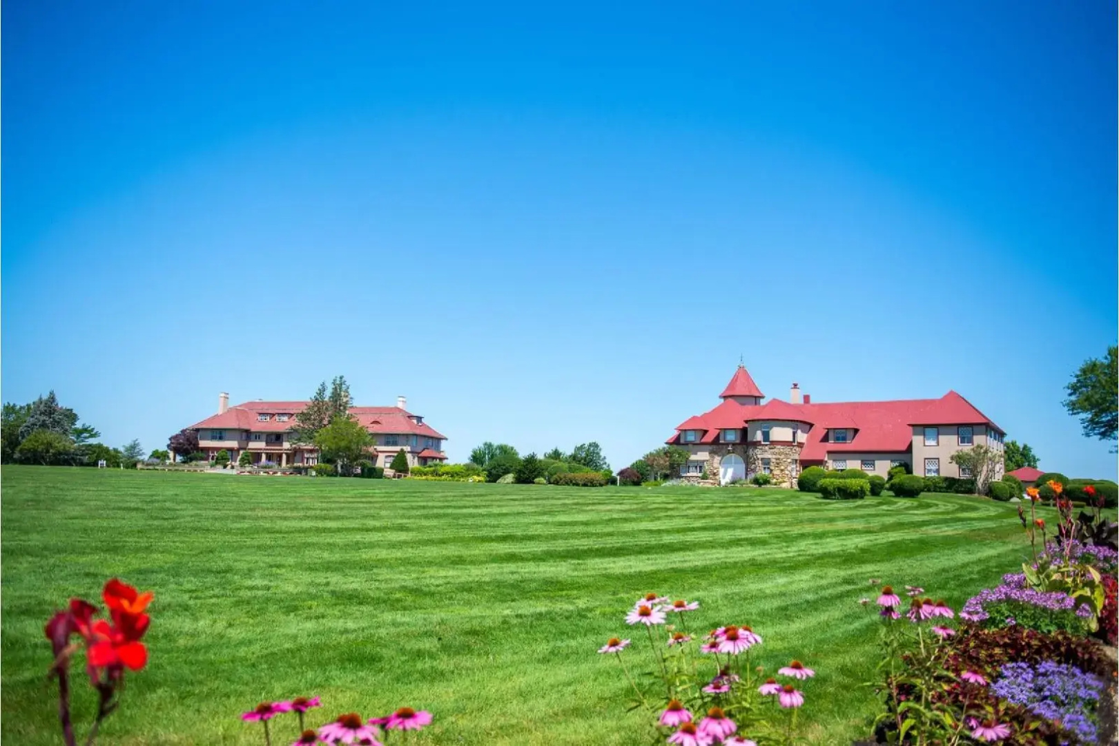 The Villages At Ocean Edge