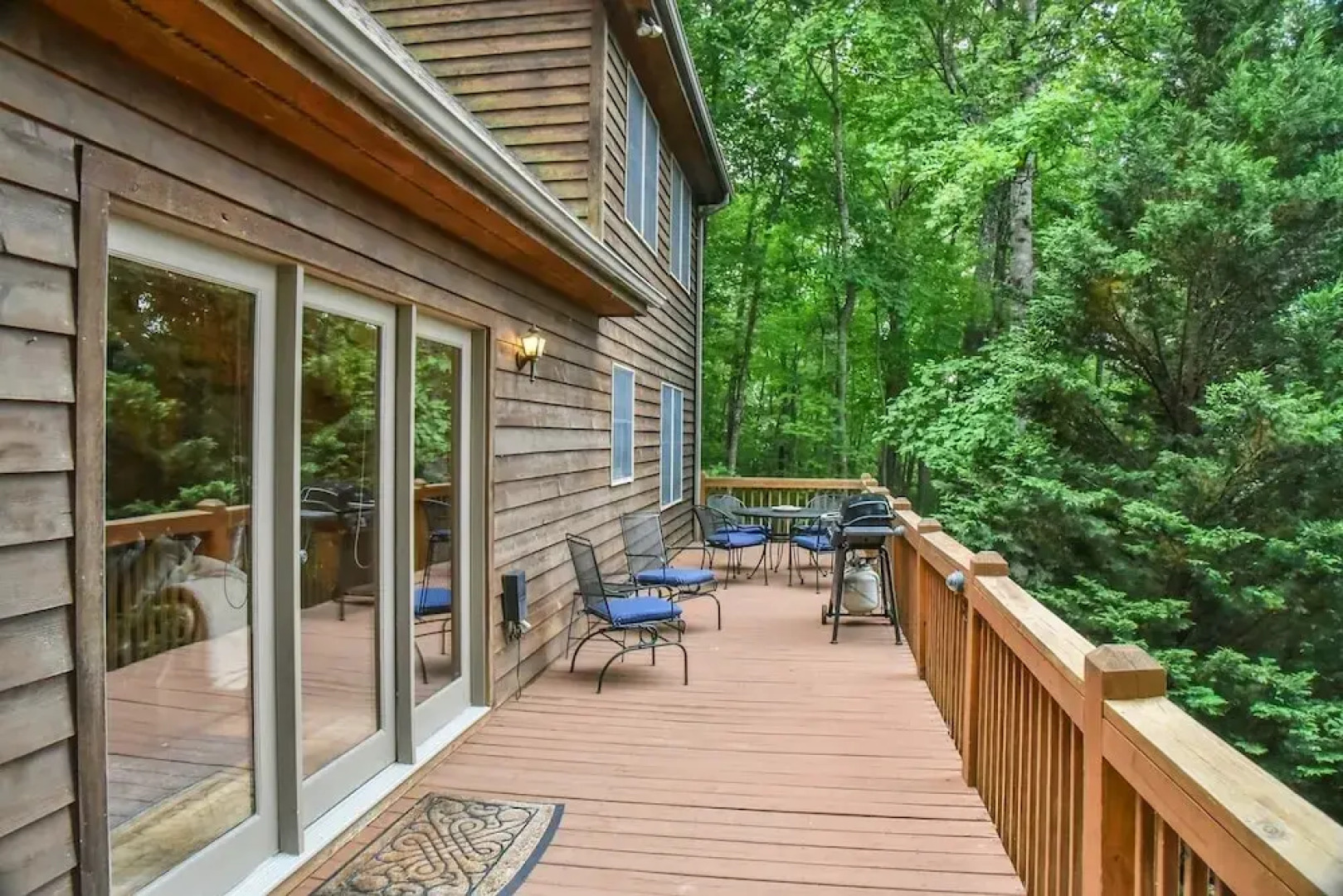 A Mountain Escapade 3 Bedroom Home