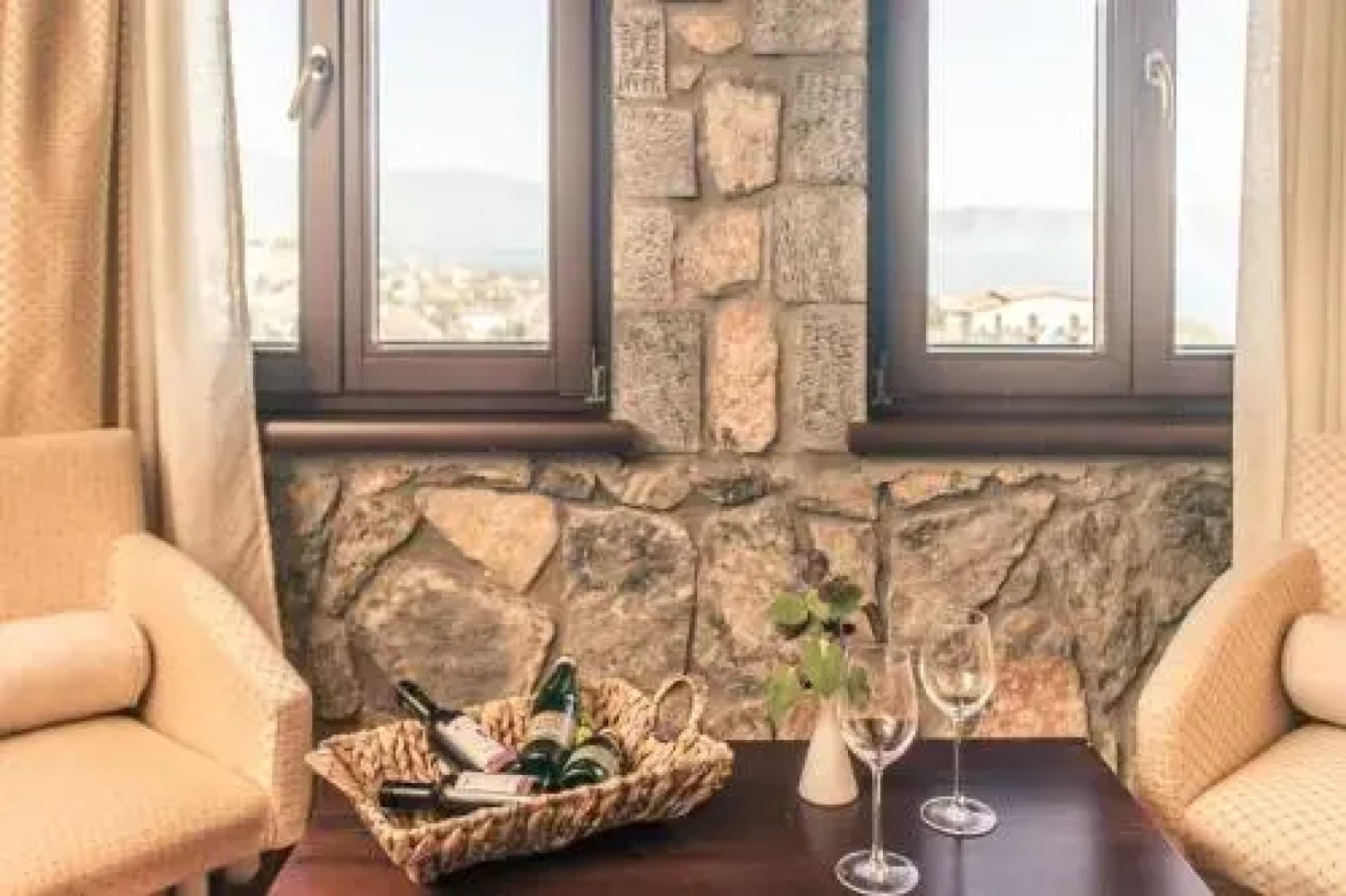 Bella Toumpa Archontiko