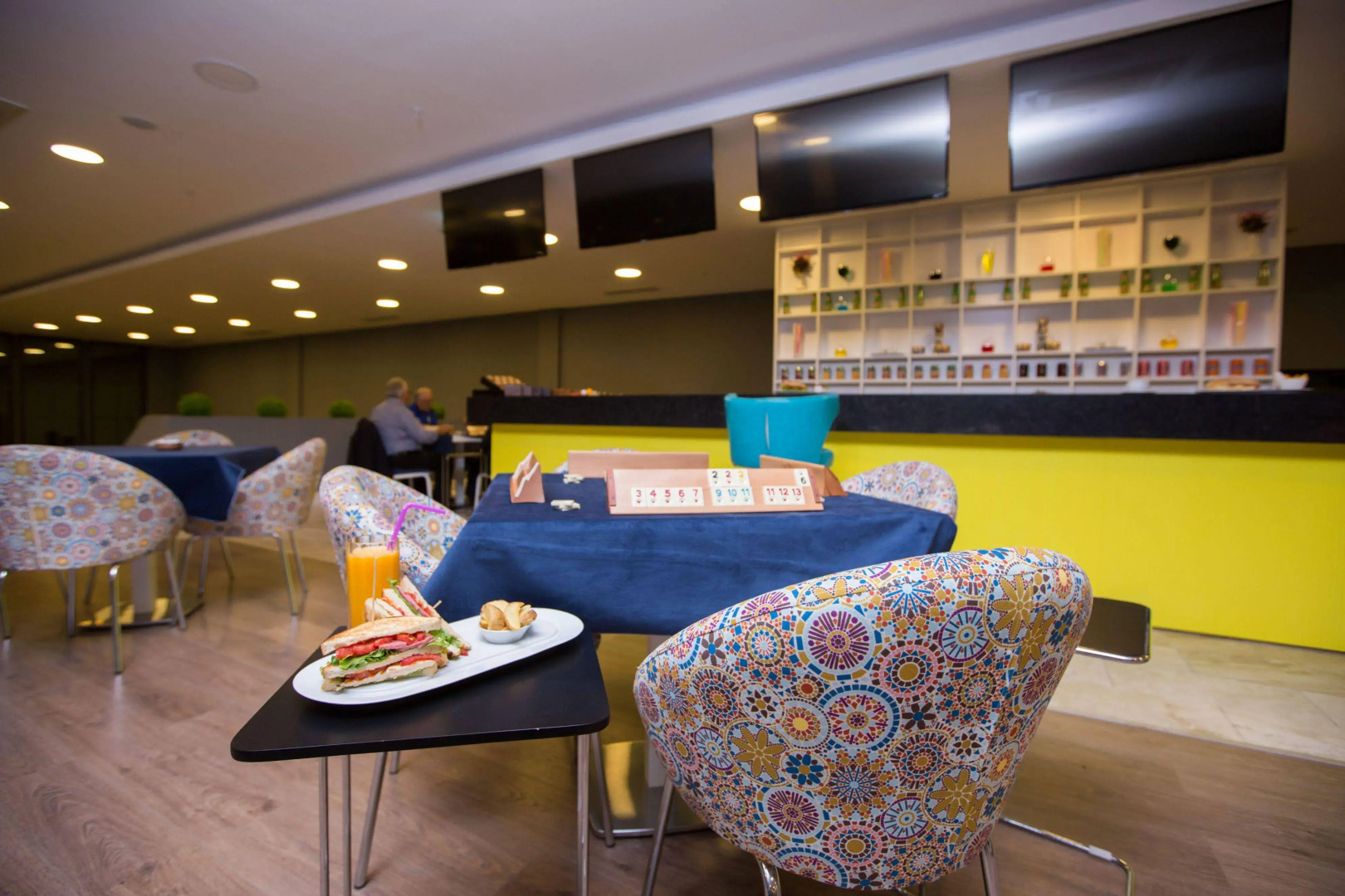 Narven Termal Kasaba