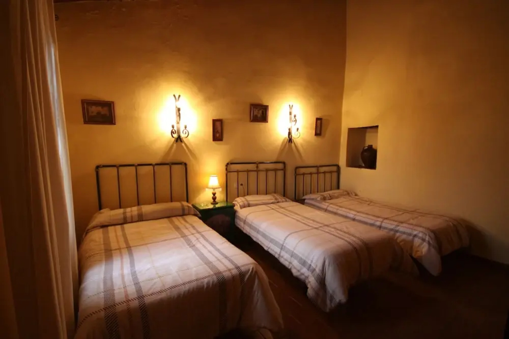 Casas Rurales Finca El Tornero