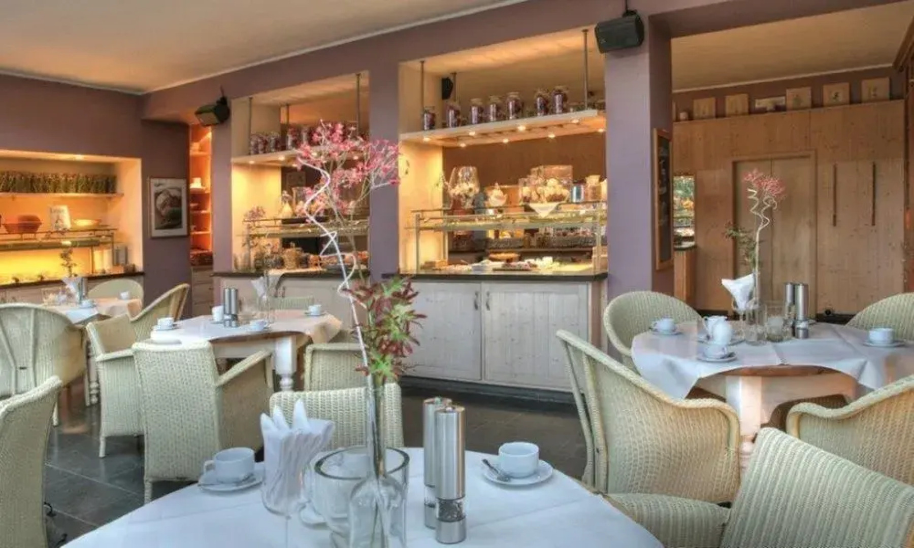 Sonnenhotel Carpe Diem