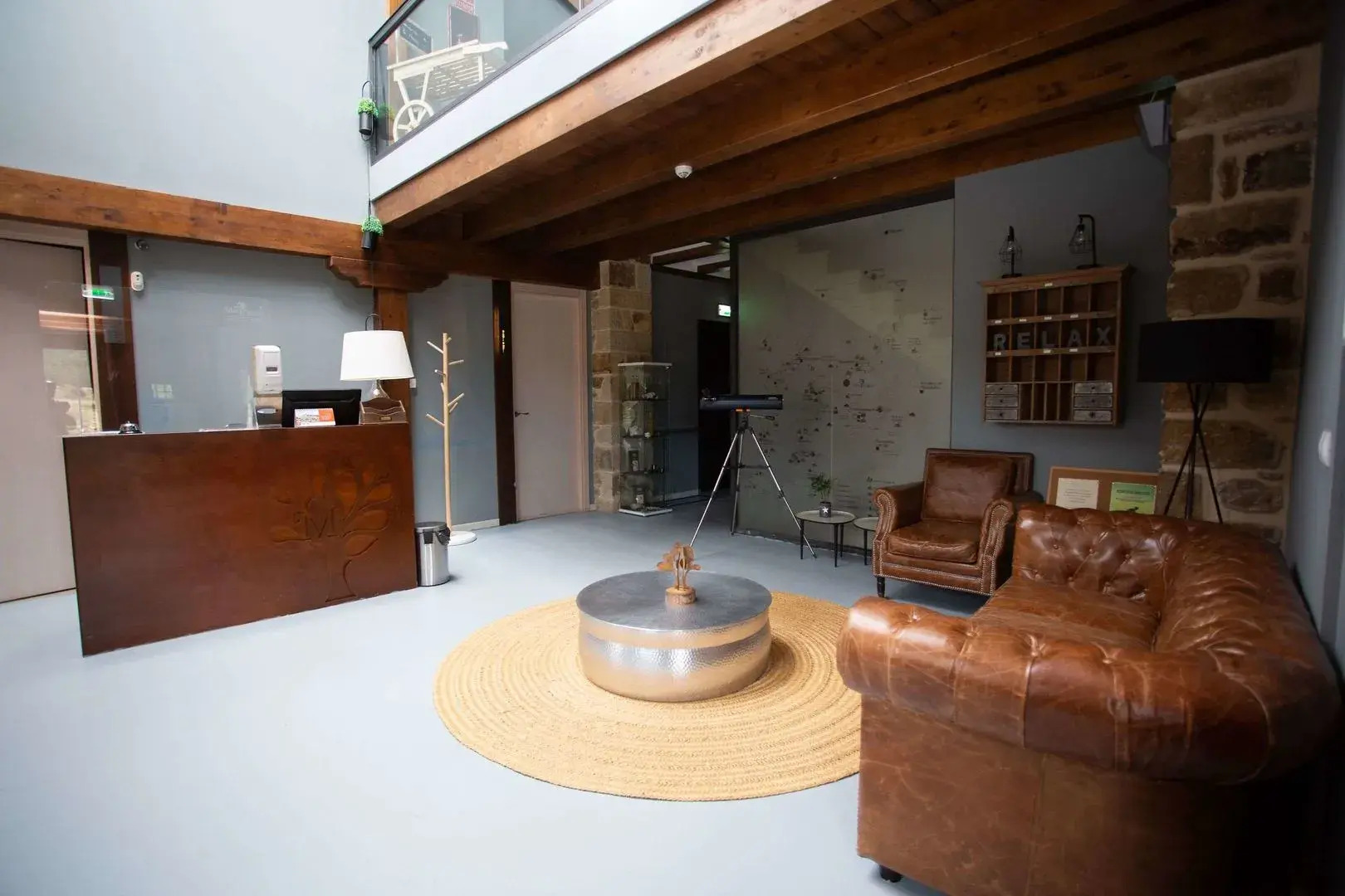 Hotel Mas de Cebrián