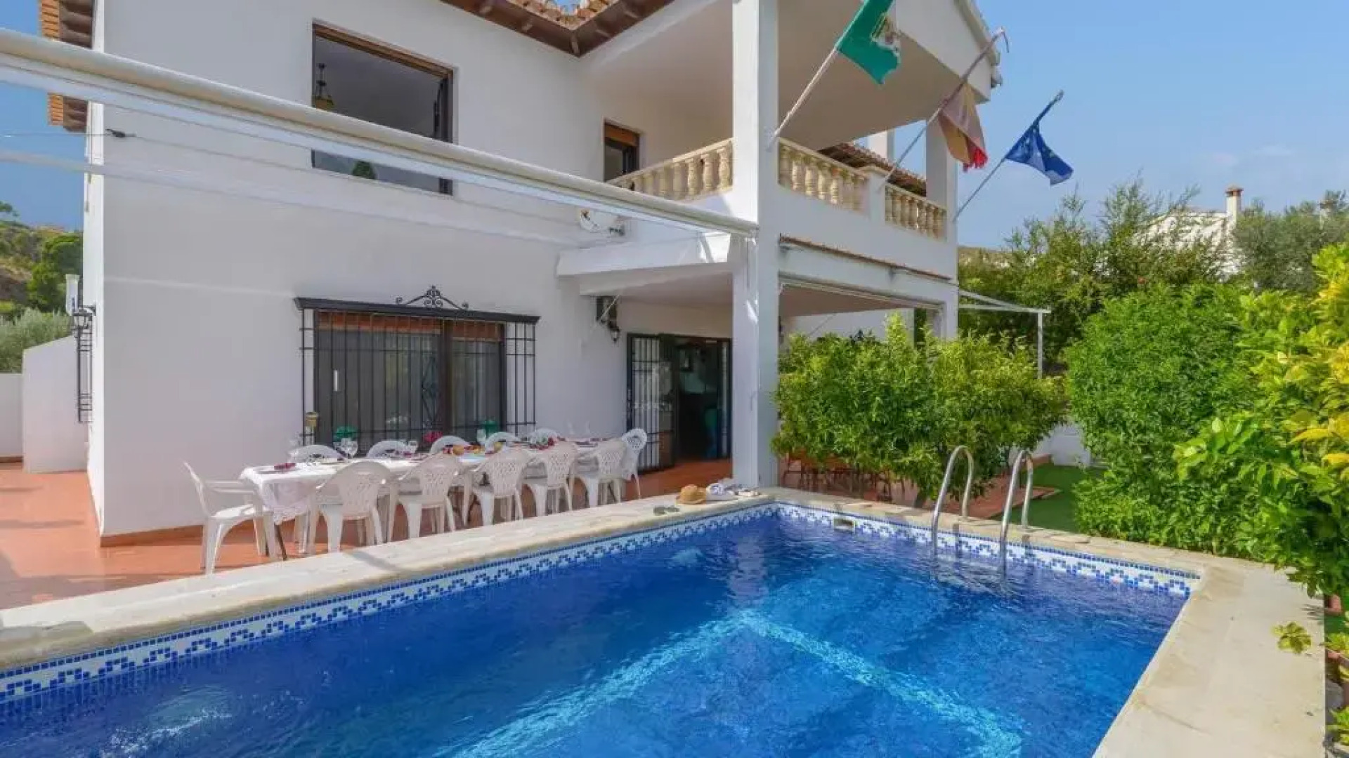 Casa Rural Parador del Silo Cónchar by Ruralidays