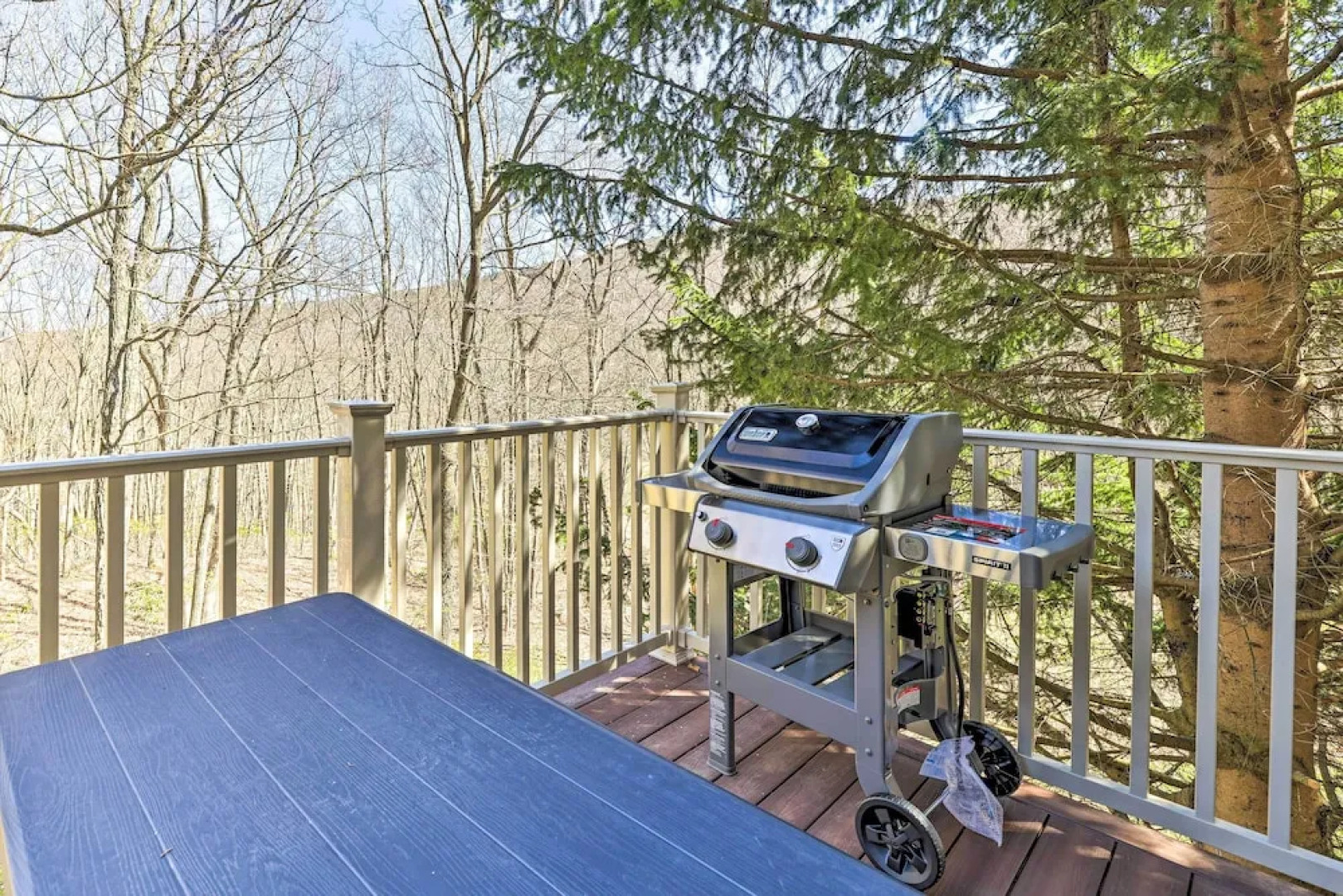Pocono Retreat, 1 Mi to State Park & Ski Access!