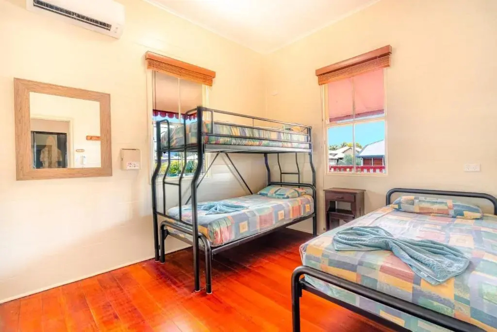 Travellers Oasis - Hostel