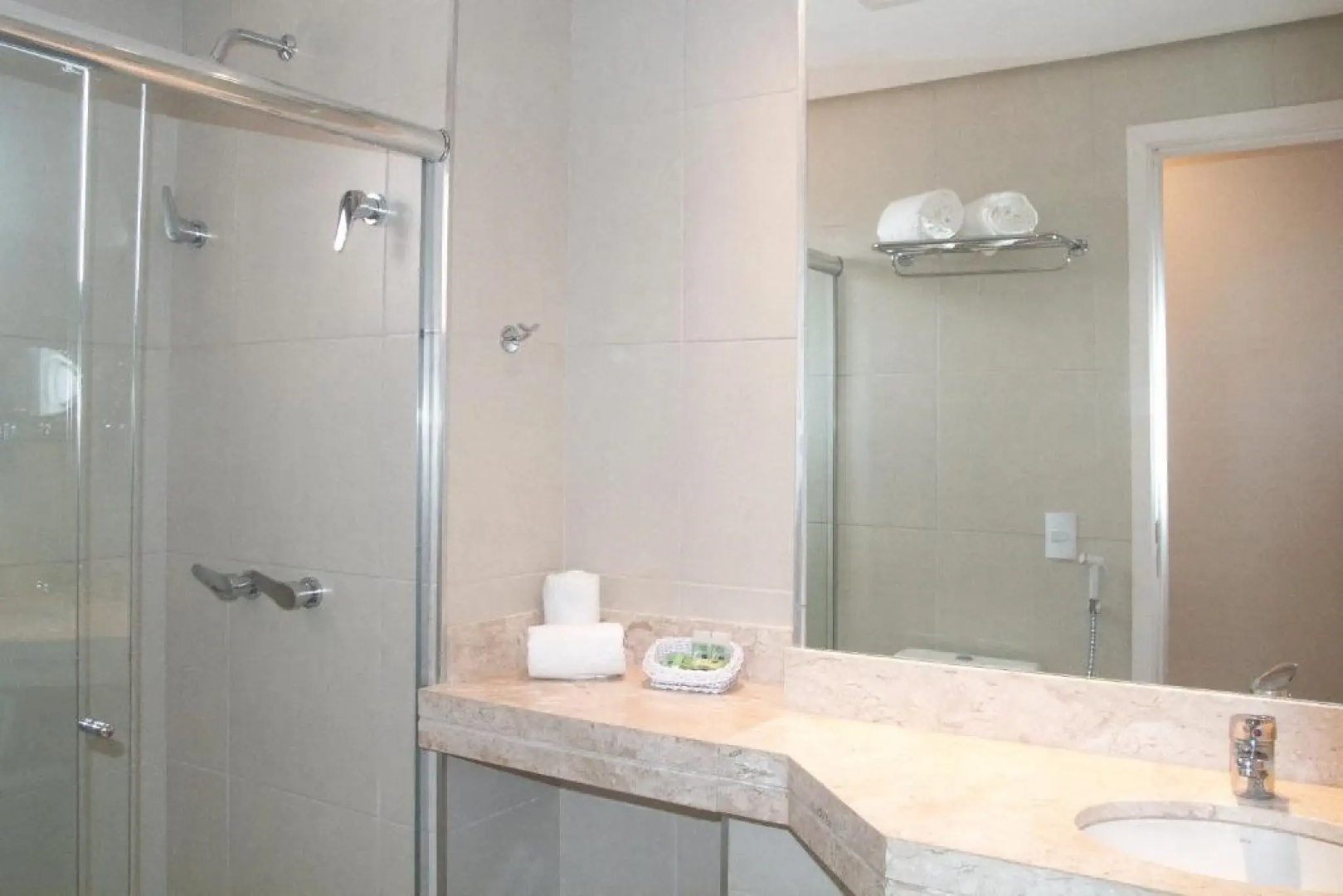 Bristol Imperatriz Hotel