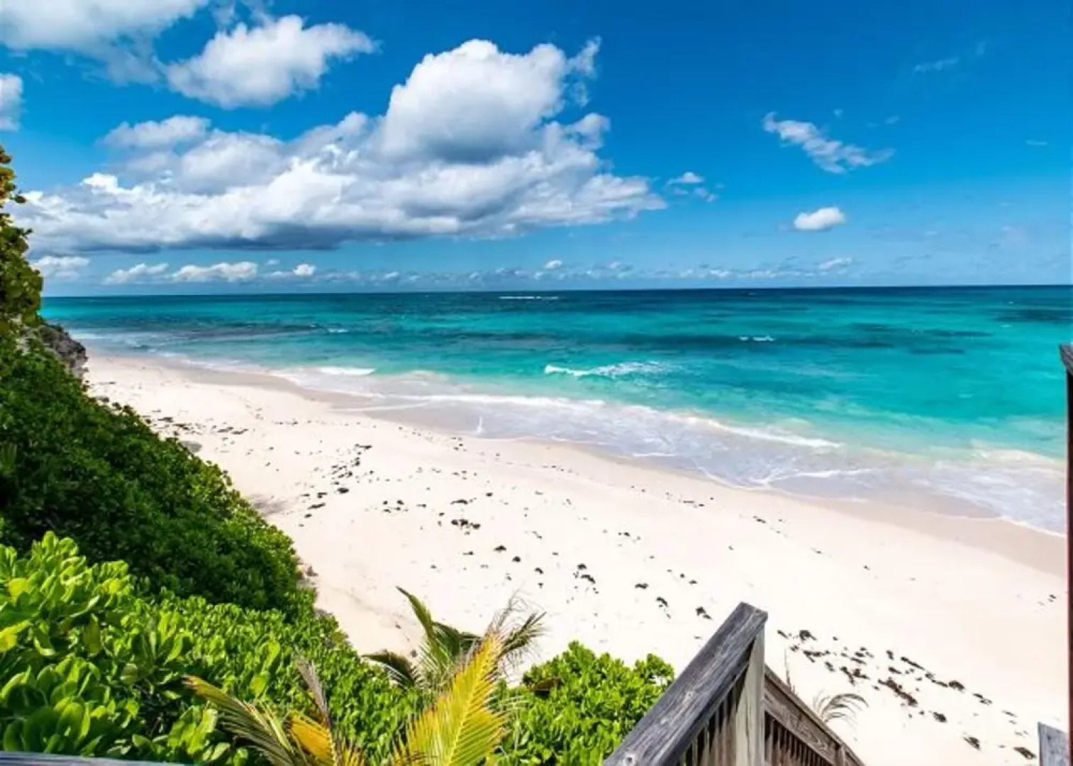 Windchat by Eleuthera Vacation Rentals