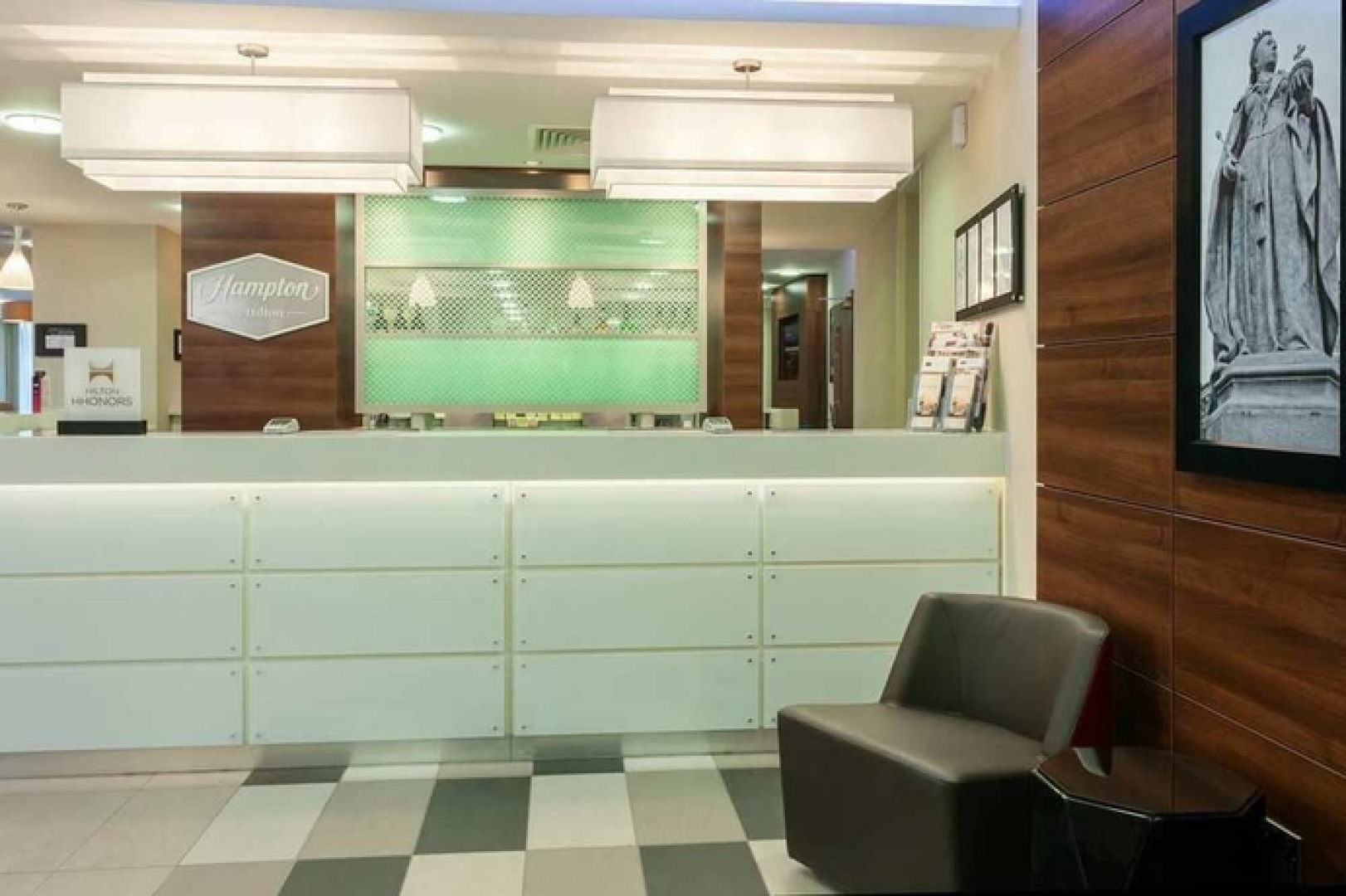 El Nautico Suites