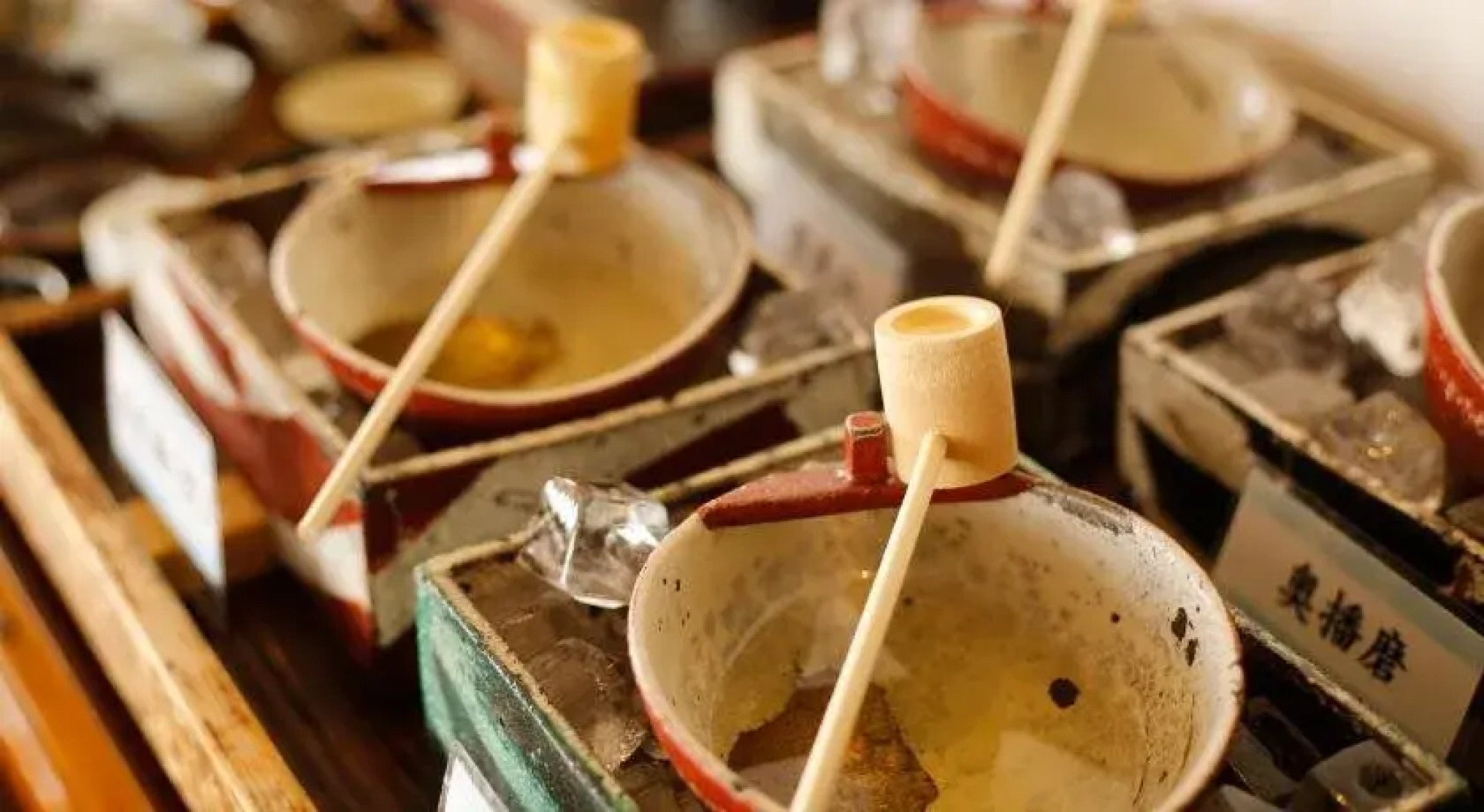 Shiosai Kirara Shokichi