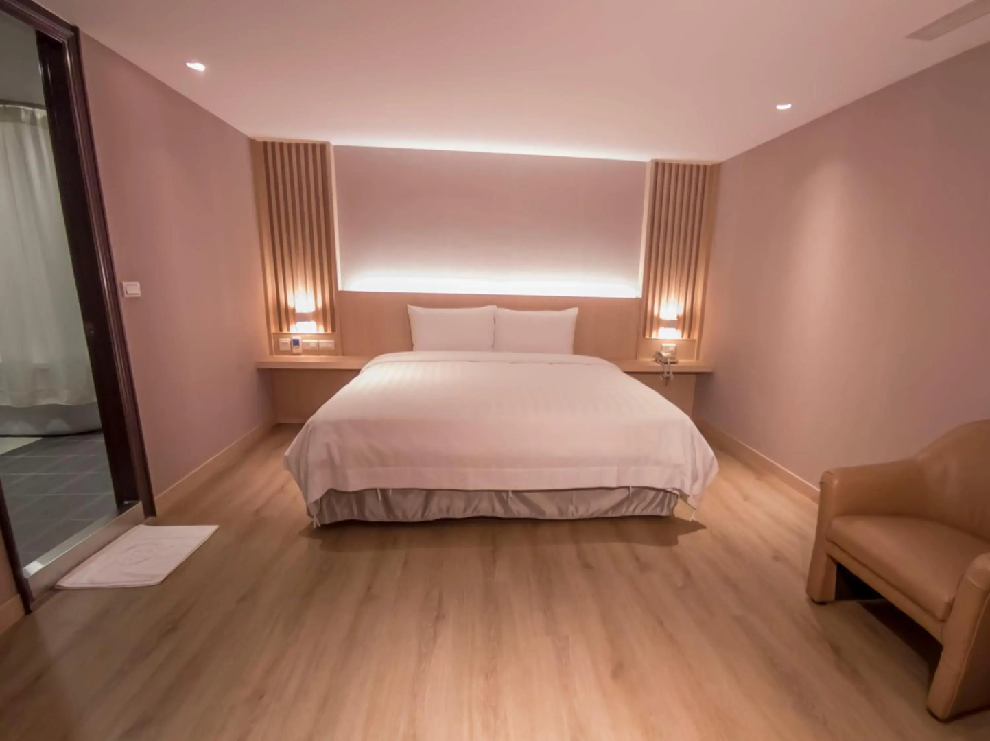 Ta Lee Hotel