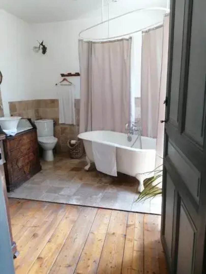 Le Clos de La Chardonnière