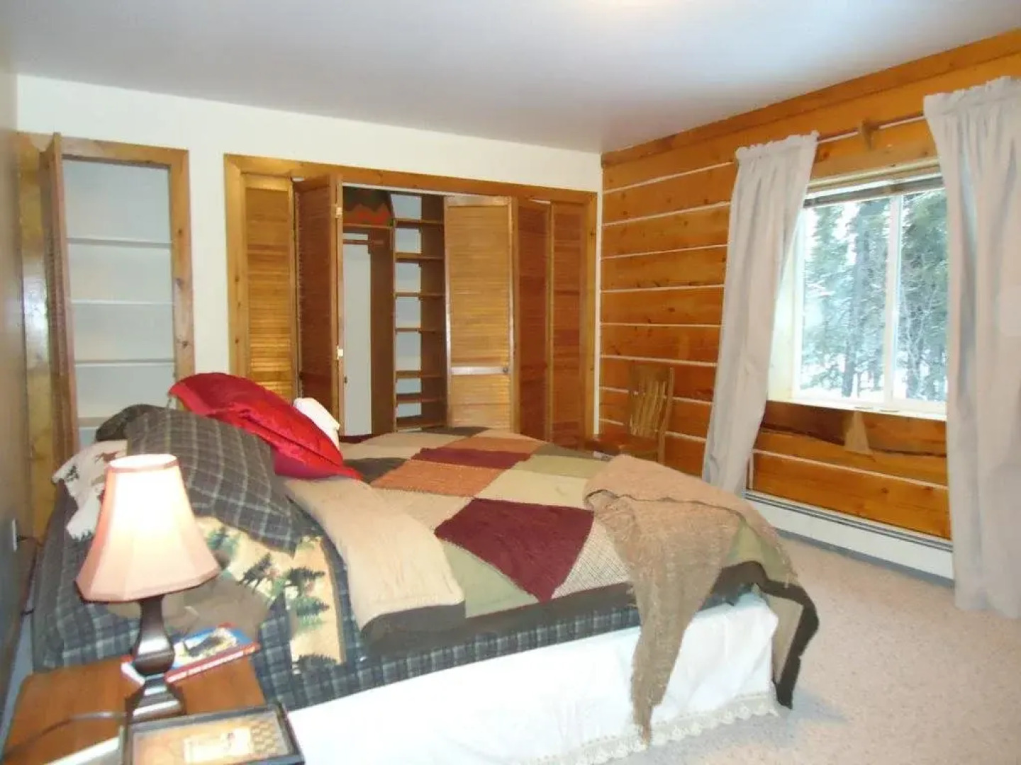 Antler's Rest Bed and Breakfast