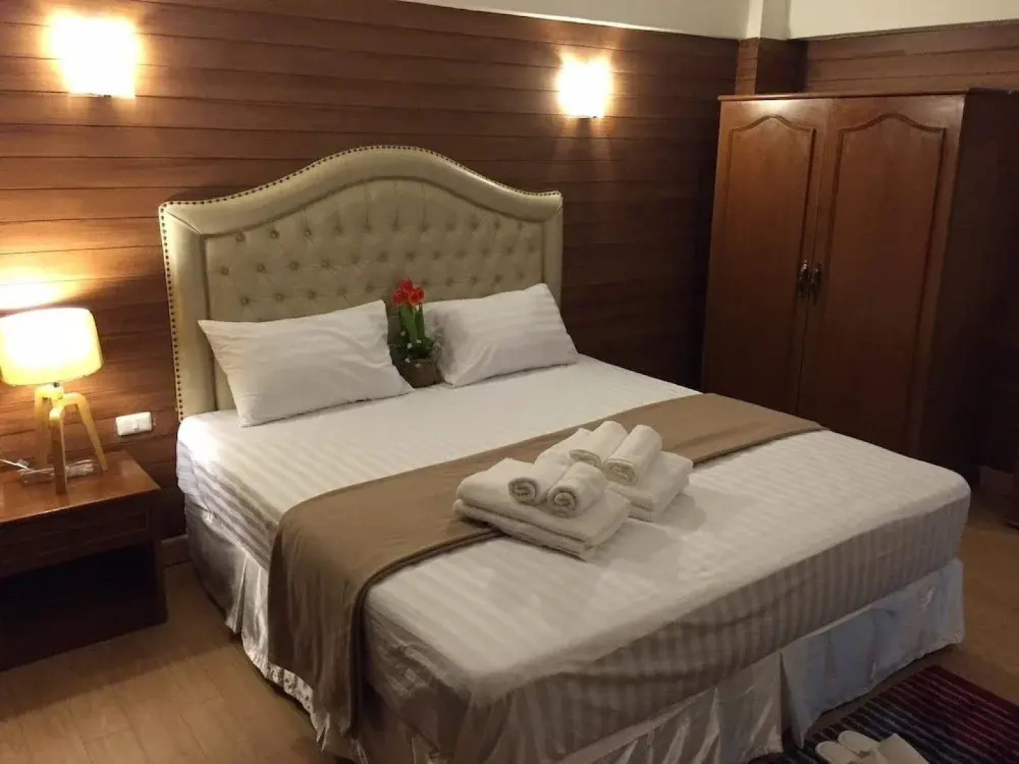 Sudyod Hotel