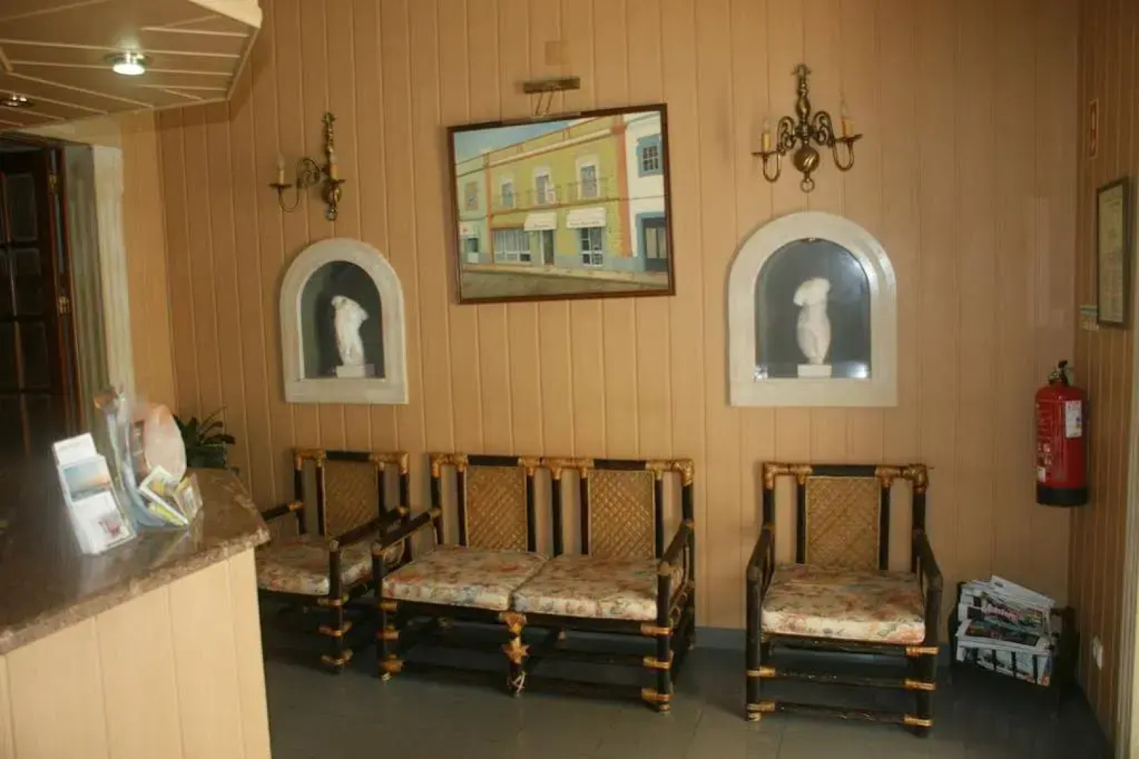 Alojamento Local Bela Vista