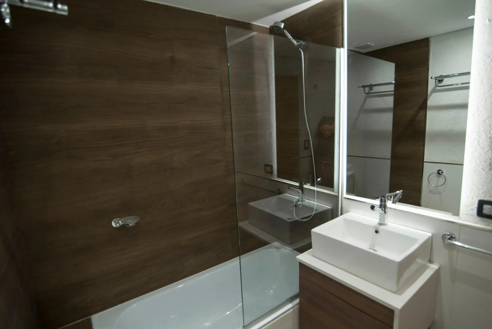 Nova Pampa Apart & Spa