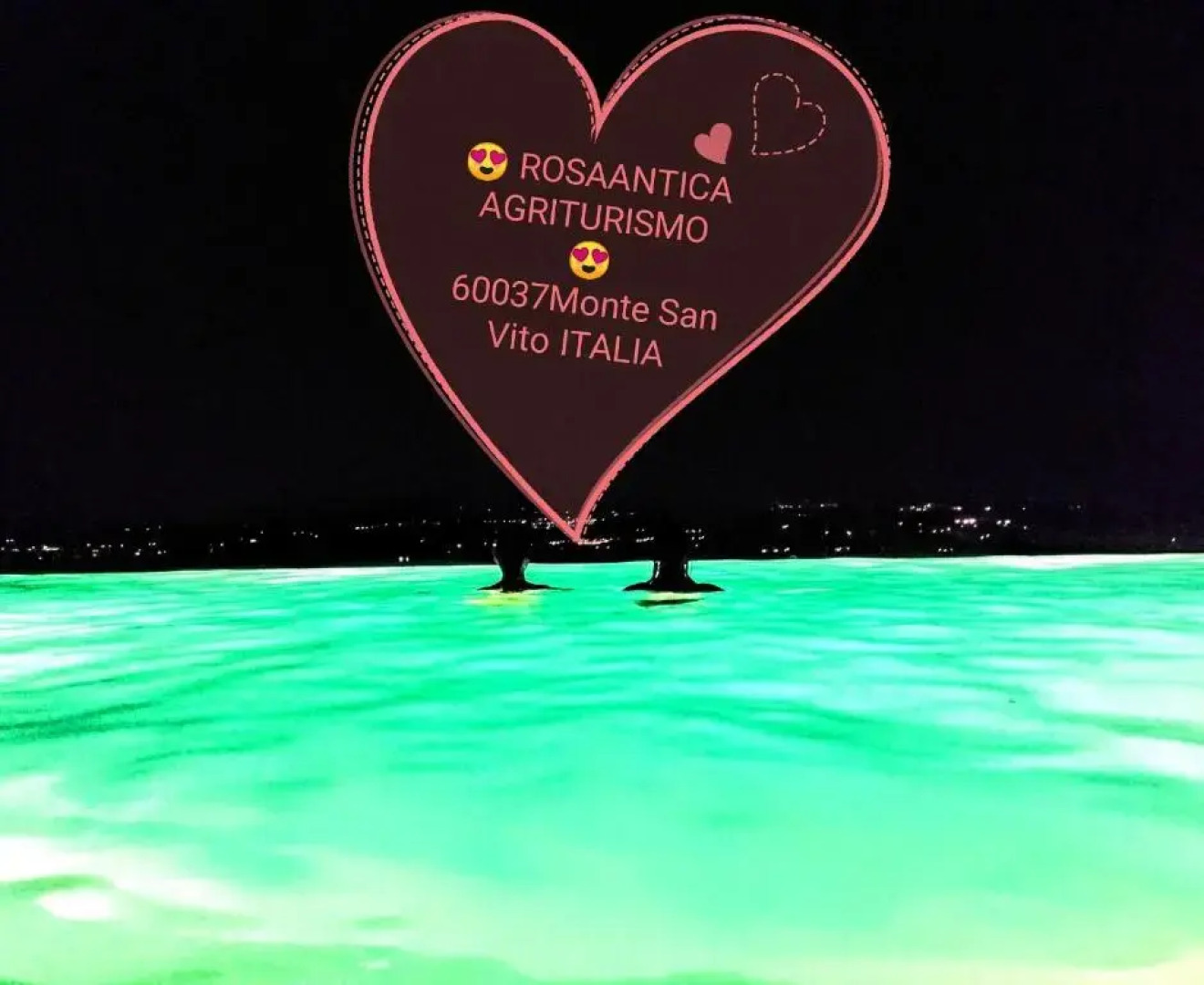 Agriturismo Rosa Antica